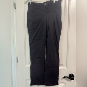 Women’s Eddie Bauer Convertible Roll-Up Hiking Pants